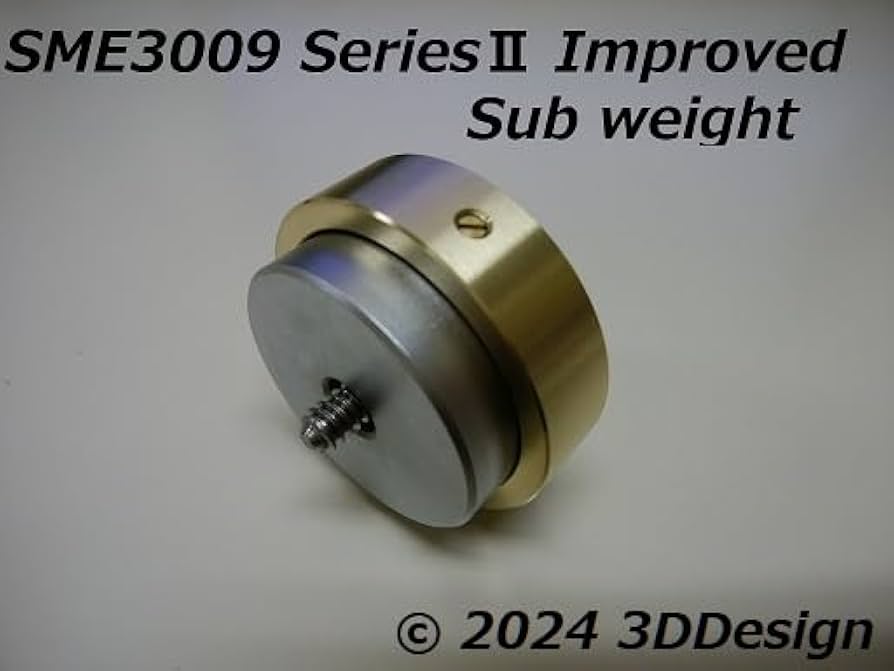 Amazon.co.jp: 【製作品】SME 3009 Series II Improved トーン
